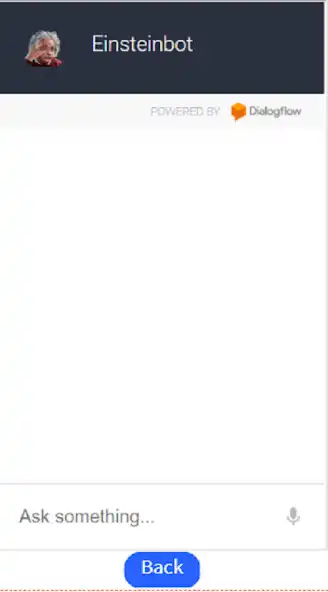 Play Chatbots as an online game Chatbots with UptoPlay