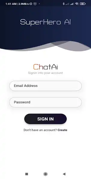 Play ChatBot Super AI  and enjoy ChatBot Super AI with UptoPlay