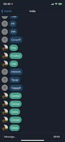 Play Chatbox  and enjoy Chatbox with UptoPlay
