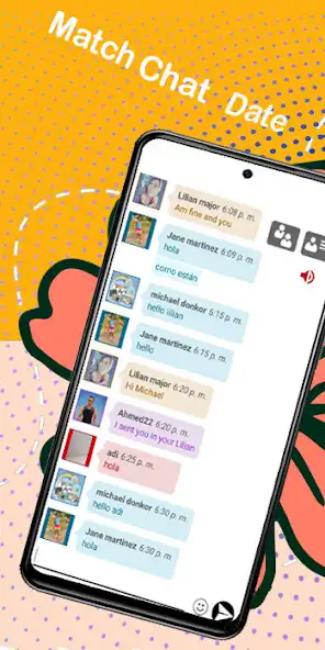 Play Chat Brazil: Brazilians Chat  and enjoy Chat Brazil: Brazilians Chat with UptoPlay