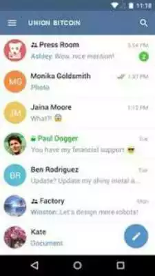 Play chat buzz