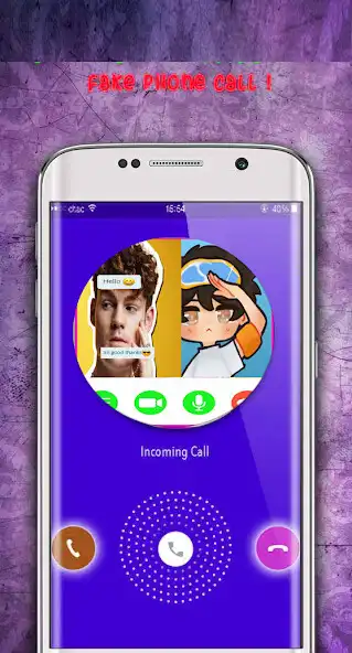 Play chat call nico video chat  and enjoy chat call nico video chat with UptoPlay