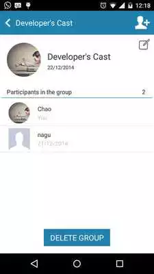 Play ChatCast