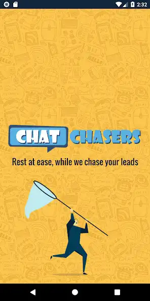 Play Chatchasers