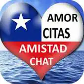Free play online Chat Chile Amor y Amistad APK