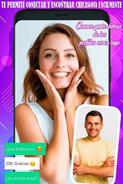Play Chat Con Mujeres Hermosas Guía and enjoy Chat Con Mujeres Hermosas Guía with UptoPlay Play Chat Con Mujeres Hermosas Guía and enjoy Chat Con Mujeres Hermosas Guía with UptoPlay