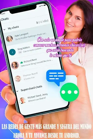 Play Chat Con Mujeres Hermosas Guía as an online game online Chat Con Mujeres Hermosas Guía with UptoPlay Play Chat Con Mujeres Hermosas Guía as an online game Chat Con Mujeres Hermosas Guía with UptoPlay