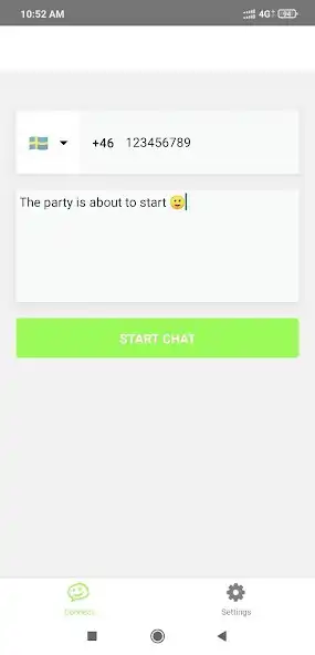 Play Chat Connect  and enjoy Chat Connect with UptoPlay