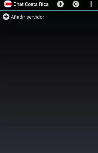 Play APK Chat Costa Rica  and enjoy Chat Costa Rica with UptoPlay org.chatcostarica