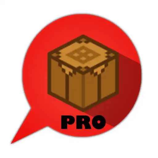 Play ChatCraft Pro for Minecraft APK