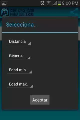 Play APK Chat Cristiano Para Solteros  and enjoy Chat Cristiano Para Solteros with UptoPlay chatcristianoparasoltero.appvbc