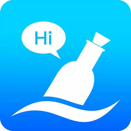 Free play online Chat, Dating -Dream Bottle  APK