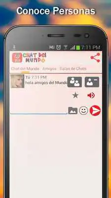 Play Chat Del Mundo Play Chat Del Mundo