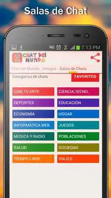 Play Chat Del Mundo Play Chat Del Mundo