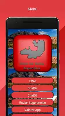 Play Chat de Salta