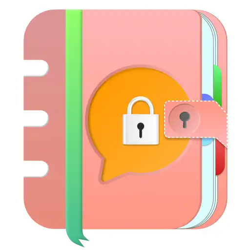 Play Chat Diary lock: Daily journal APK
