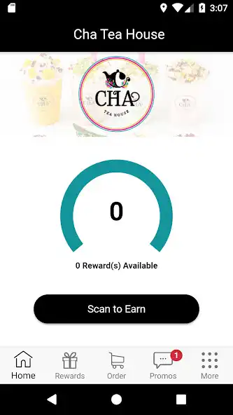Play Cha Tea House  and enjoy Cha Tea House with UptoPlay