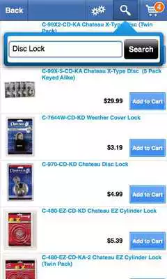 Play Chateau Products
