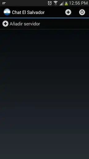Play APK Chat El Salvador  and enjoy Chat El Salvador with UptoPlay org.chatelsalvador