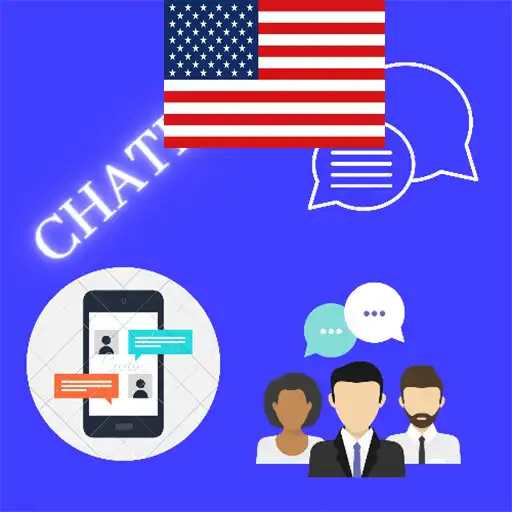 Play Chat en Estados Unidos amigos APK Play Chat en Estados Unidos amigos APK