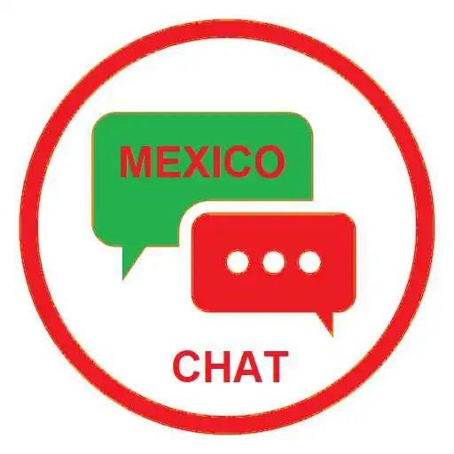 Play Chat en Mexico APK