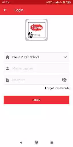 Play Chate Parent  and enjoy Chate Parent with UptoPlay