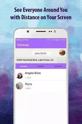 Play ChaterApp