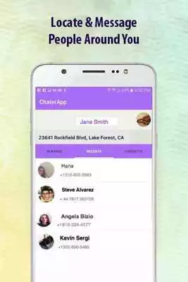 Play ChaterApp