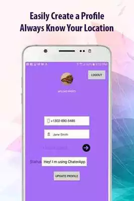 Play ChaterApp