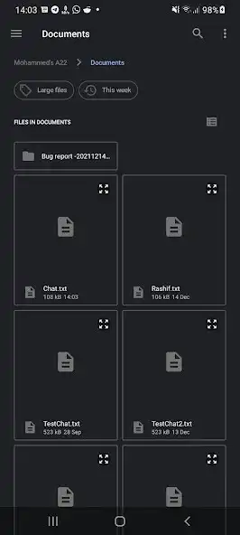 Play Chat Extractor as an online game Chat Extractor with UptoPlay