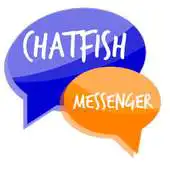 Free play online ChatFish Messenger APK