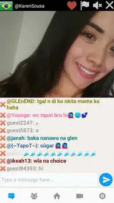 Play Chat  Flirt ❤