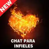 Free play online Chat for infidels: dating lovers singles free APK Free play online Chat for infidels: dating lovers singles free APK
