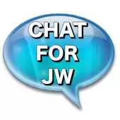 Free play online Chat For JW Friends APK