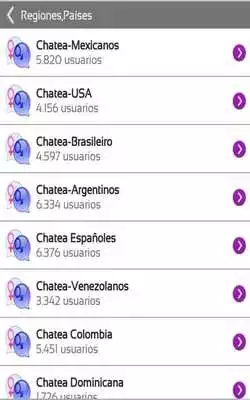 Play Chat For JW Friends