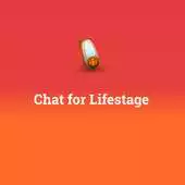 Free play online Chat for Lifestage APK