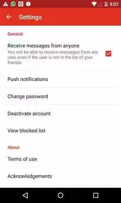 Play Chat for Lifestage