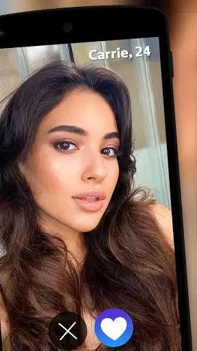 Play ChatForSingle - meeting app as an online game ChatForSingle - meeting app with UptoPlay