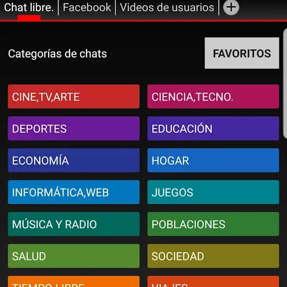 Play Chat free as an online game online Chat free with UptoPlay Play Chat free as an online game Chat free with UptoPlay