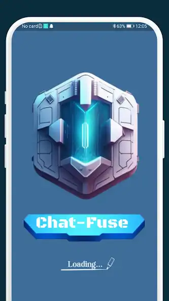 Play Chat Fuse - AI- Chat Assistant  and enjoy Chat Fuse - AI- Chat Assistant with UptoPlay
