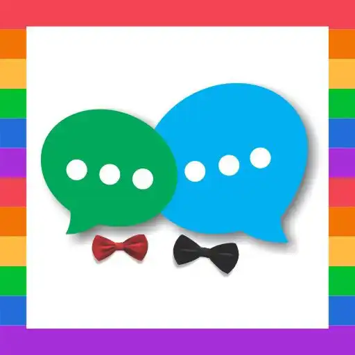 Play ChatGay APK Play ChatGay APK