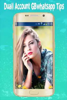 Play chat GBWhatsapp plus 2017 Guide