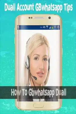 Play chat GBWhatsapp plus 2017 Guide