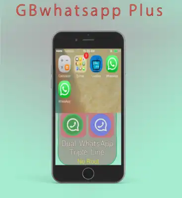 Play Chat GBWhatsApp Plus Dual 2017 Guide Play Chat GBWhatsApp Plus Dual 2017 Guide