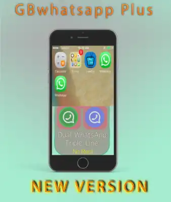 Play Chat GBWhatsApp Plus Dual 2017 Guide Play Chat GBWhatsApp Plus Dual 2017 Guide