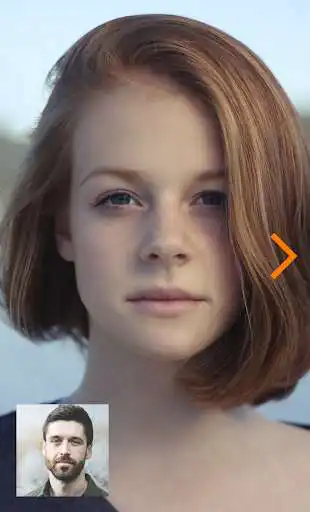 Play ChatGoo - Random video chat as an online game ChatGoo - Random video chat with UptoPlay