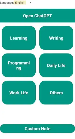 Play Chatgpt Handbook:Prompts  and enjoy Chatgpt Handbook:Prompts with UptoPlay