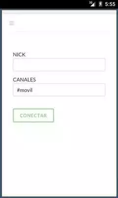 Play Chat gratis de CanalChat Play Chat gratis de CanalChat