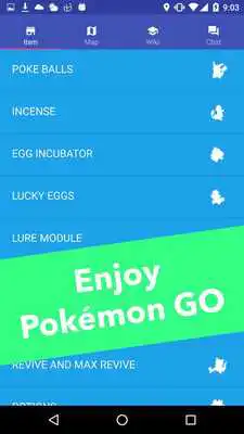 Play Chat,GuideNews For Pokemon Go