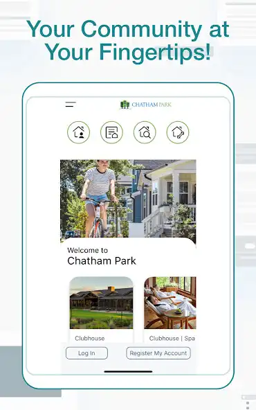 Play Chatham Park as an online game online Chatham Park with UptoPlay Play Chatham Park as an online game Chatham Park with UptoPlay